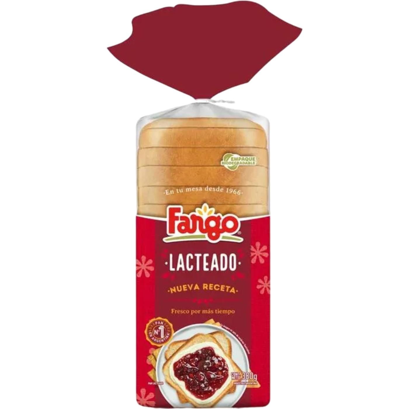 Panadería