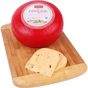 Pategrás Verónica Premium 250 g