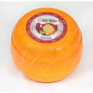 Queso Gouda Selección Don Atilio 250 g