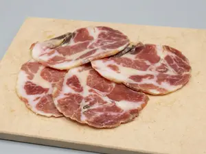 Bondiola X 250gr