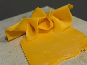 Cheddar X 250gr