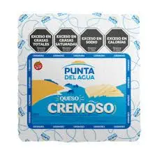 CREMOSO PUNTA DE AGUA X KG