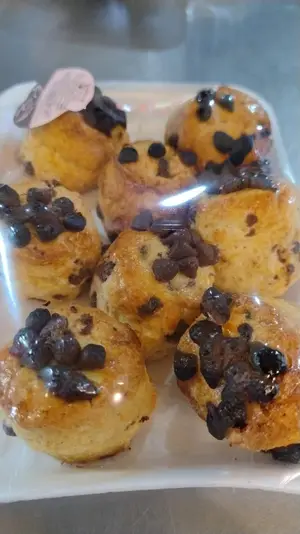 Galleta Pepitos