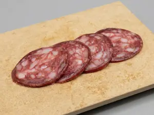 Longaniza X 100gr