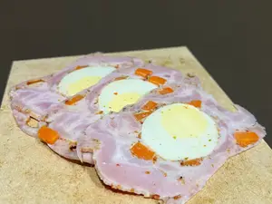 Matambre X 100gr