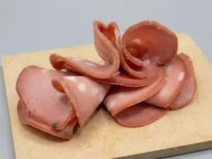 Mortadela X 100gr
