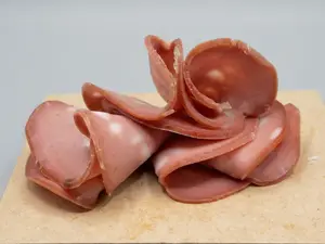 Mortadela X 250gr