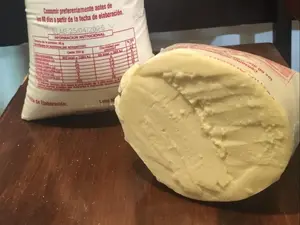 Muzzarella Económica X Kg
