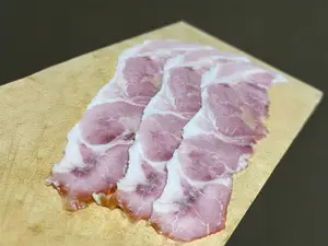 Panceta Ahumada X 100gr