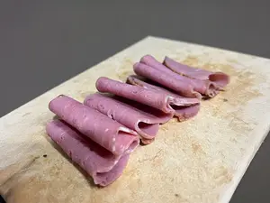 Pastron X 100gr
