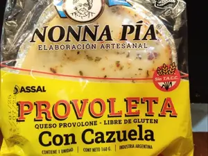 Provoleta