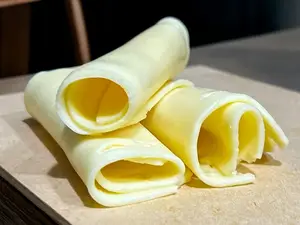 Queso De Máquina X 250gr