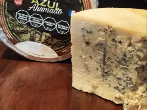 Roquefort X 1kg