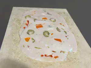 Salchichón Primavera X 250gr