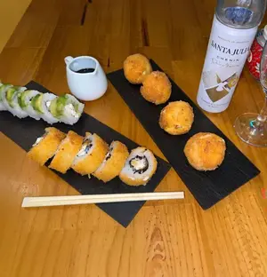 Bombas Kani Kama 10 Unid