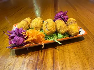 Geishas Panko 10 Und