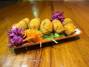 Geishas Panko 5und