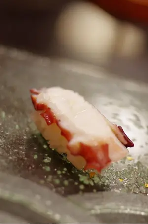 Niguiris Pulpo5 Und
