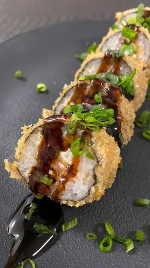 Phila Hot Rolls 10 Unid