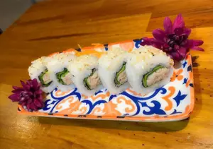 Tuna Krin 10 Unid
