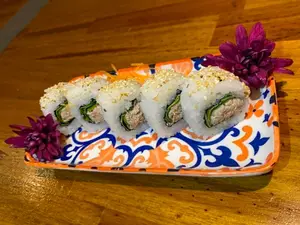 Tuna Krin 5 Unid