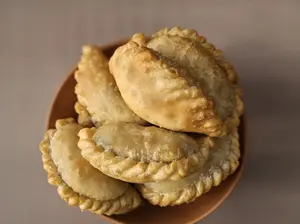 Empanadas fritas
