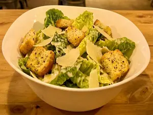 Ensalada César