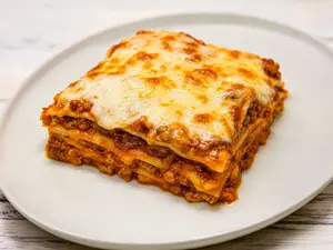 Lasagna