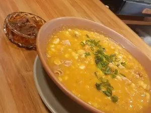 Locro