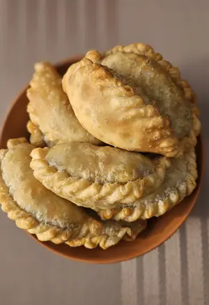 Empanada de carne