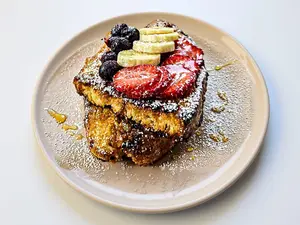 FRENCH TOAST
