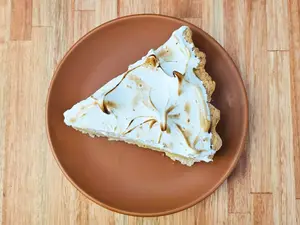LEMON PIE