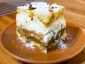 POSTRE BALCARCE