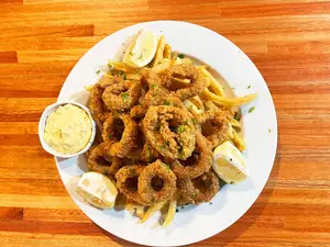 RABAS CON FRITAS