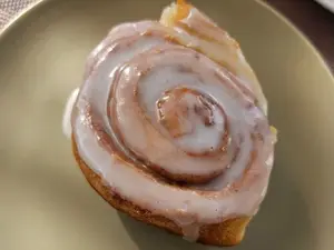 Roll de canela