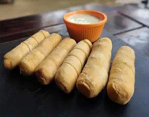 Tequeños