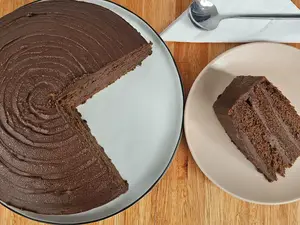 Torta matilda