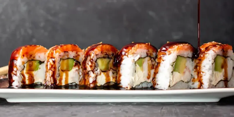 Fili Sushi Pacheco