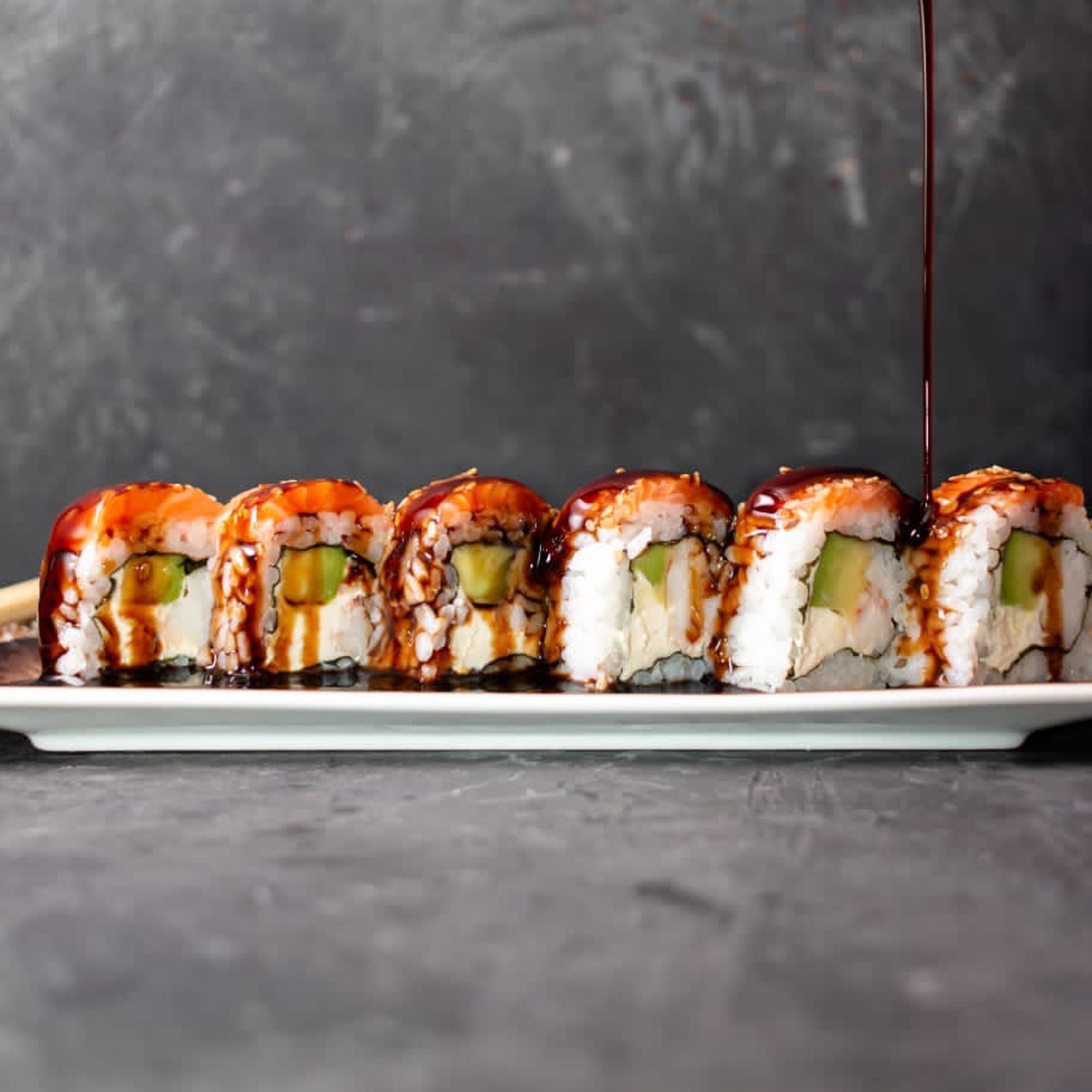 Fili Sushi Pacheco