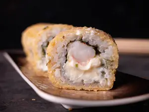 Ebi Hot X10 Piezas