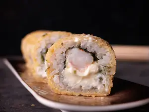 Ebi Hot X5 Piezas