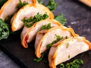 Gyozas x5