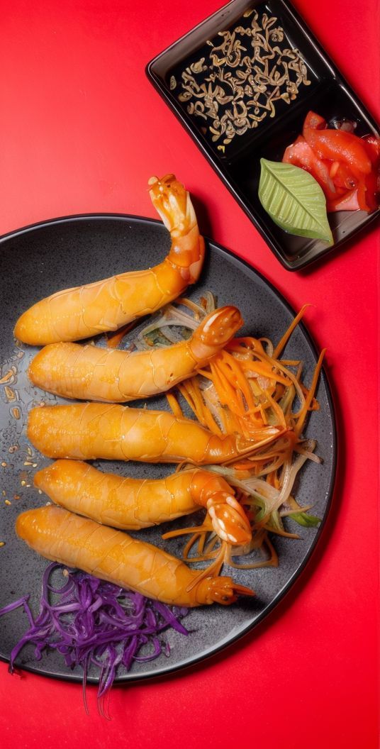 Fili Sushi Pacheco