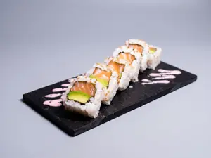 New York Roll (5 Piezas)