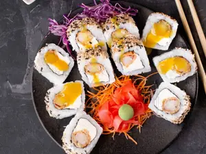 Paris Roll (5 Piezas)