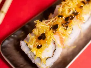 Passion Roll (5 Piezas)