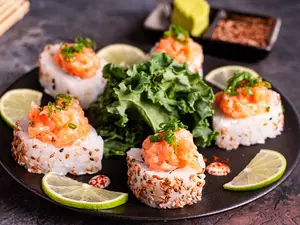Tartar x5