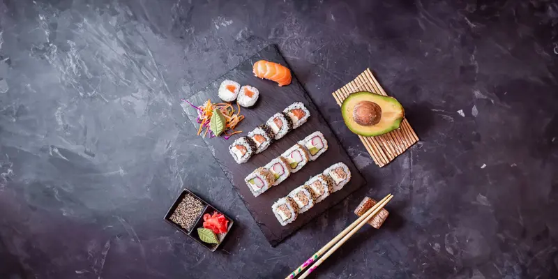 Fili Sushi San Isidro