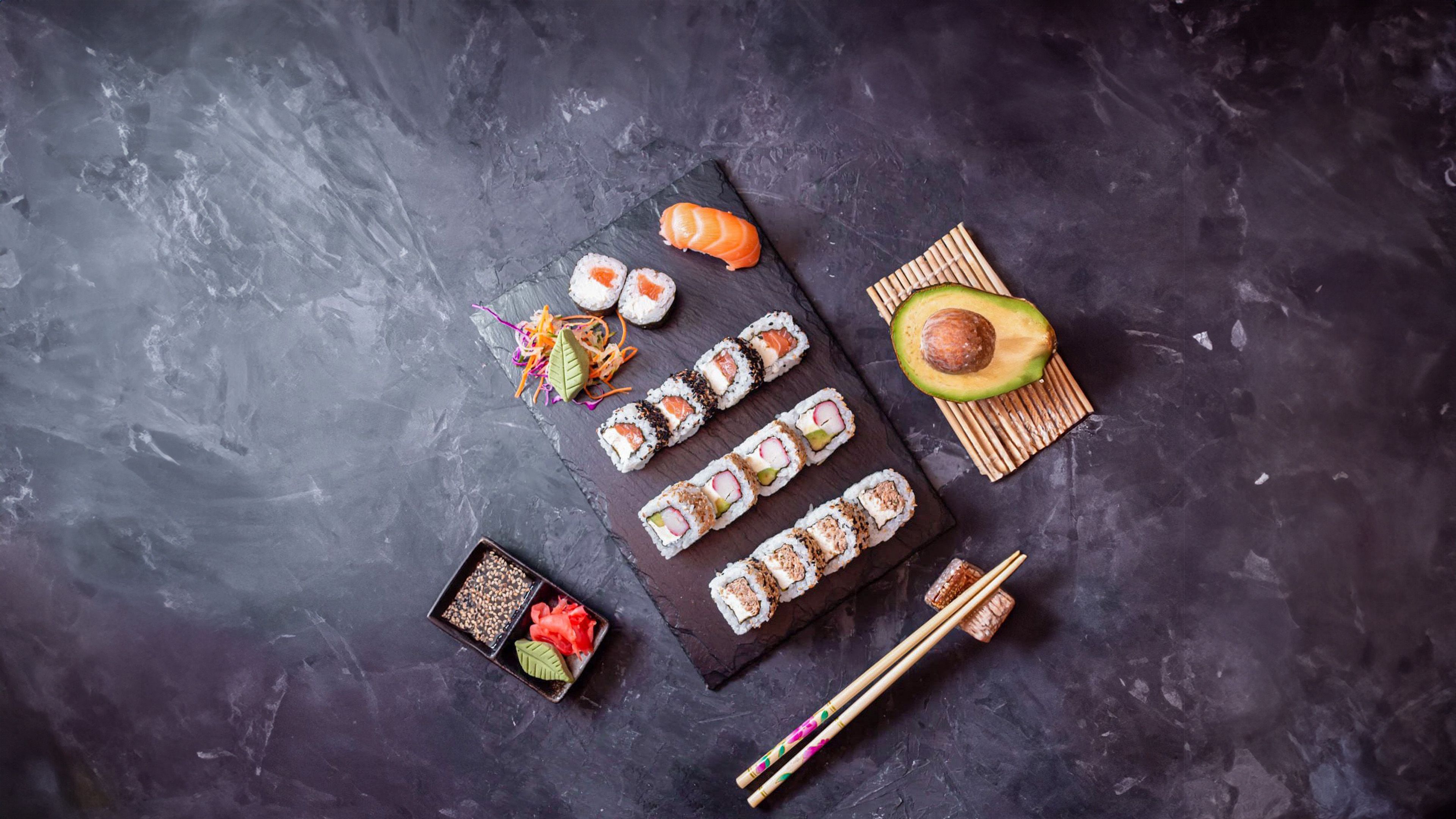 Fili Sushi San Isidro
