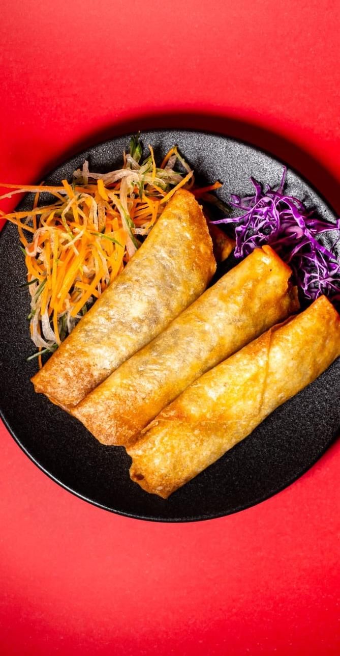 Comida China